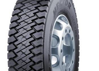 Opony 11 22.5 Matador DR1 Hector