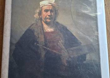 Rembrandt- D.M. Field Arkady