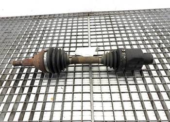 PÓŁOŚ PRAWY PRZÓD OPEL ANTARA A 2.0 150KM PRZEGUB