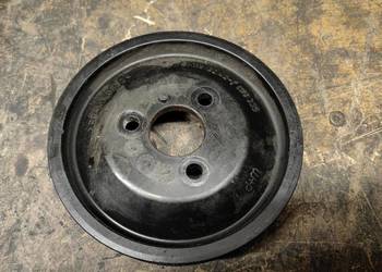 Koło pasowe pompy wspomagania BMW E46 n42 Koło pasowe pompy wspomagania BMW E46 n42