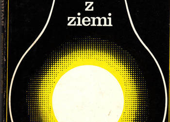 (01190)  ŚWIATŁO Z ZIEMI (OPOWIEŚĆ O IGNACYM ŁUKASIEWICZU) -