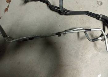 kompletne rurki wspomagania citroen nemo