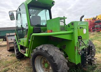 Ładowarka teleskopowa Merlo P37.10