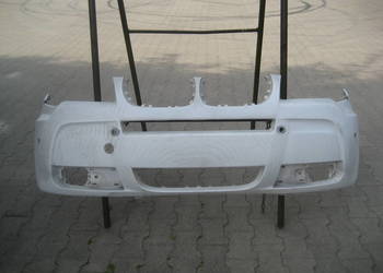 bmw x3 e83 m pakiet 03-06r zderzak przedni 4xpdc 3414296