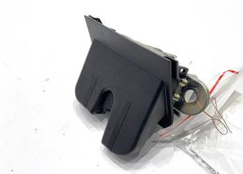 ZAMEK KLAPY TYŁ SEAT IBIZA IV Hatchback 6J3827505 08-17