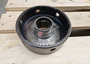 Kosz skrzyni biegów New Holland T6030, T7.170