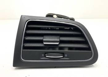 KRATKA NAWIEWU LEWY PRZÓD RENAULT MEGANE IV 687616296R Hatchback