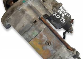 ROZRUSZNIK Alfa Romeo 156 2.0 TS