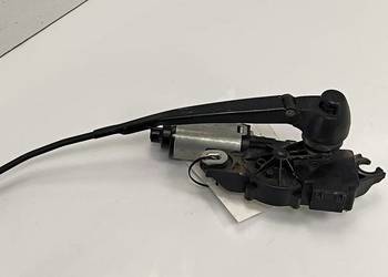 MECHANIZM WYCIERACZEK TYŁ VOLKSWAGEN CADDY III 2K0955712C