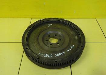 CADDY GOLF LEON A3 1.6 TDI 12r CAY kolo zamachowe 0380/032