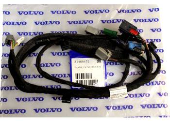 VOLVO XC60 II wiazka boczka drzwi prawy przod 31466472