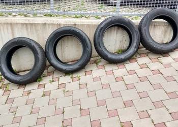 Nowe opony letnie Hankook 205/65 R17