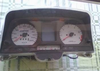 honda  goldwing   gl 1500  licznik  w km