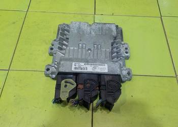 FORD GRAND C-MAX II 1.6 TDCI 13r sterownik modul silnika AV61-12A650-BLA