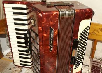 Akordeon Welmaister 80 bas
