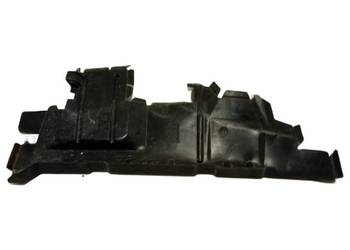 Kanał wlotu powietrza Peugeot Partner 9680450580 osłona chłodnicy