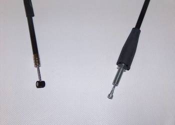 LINKA SPRZĘGŁA GSF 600 N Bandit 00-04