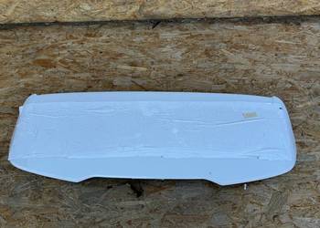 Spoiler lotka daszek klapy bagażnika Volvo v40 II 2 31347052