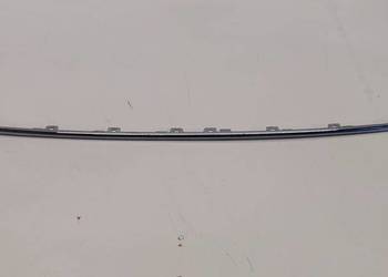 VW TIGUAN II LISTWA ZDERZAKA PRZÓD CHROM 5NA853101K