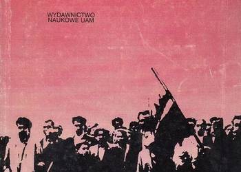 OD SOCJALDEMOKRACJI DO SOLIDARNOŚCI - MAKOWSKI E.