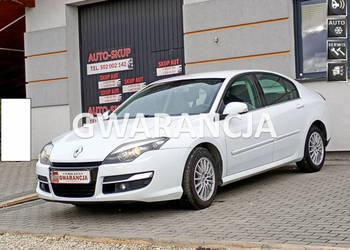 Renault Laguna niski przebieg * zadbana *ładny stan* III (2007-)