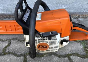 Piła łańcuchowa Stihl MS 230