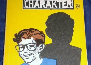 Czarny charakter - Maria Józefacka