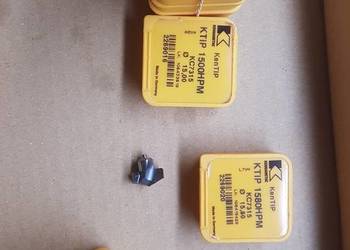 Groty Kennametal KTIP 15 ,15.8