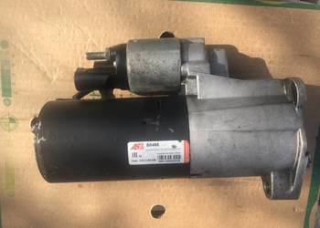 Rozrusznik A6 C6 2.0 TDI BRE 2007.r.