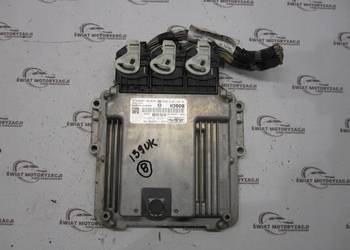LAND ROVER FREELANDER II komputer sterownik silnika AG91-12A650-SB