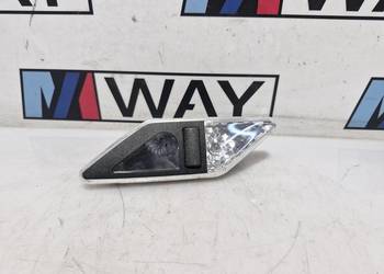  8375586 BMW E46 LAMPKA PODSUFITKI PRAWY TYŁ TYLNIA