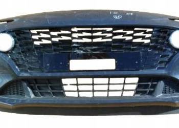 ZDERZAK PRZÓD PRZEDNI ORYGINAŁ 86511-K7000 HYUNDAI I10 III 2019-