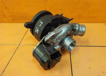 RANGE ROVER VOGUE 3.6 TDV8 08r 272KM 368DT turbina lewa 6H4Q6K682GG