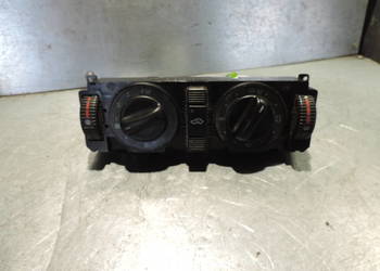 PANEL STEROWANIA NAWIEWU 2028300485 MERCEDES C-KLASA W202