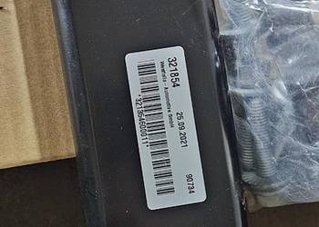 Sprzedam hak do Volswagen Passat B8