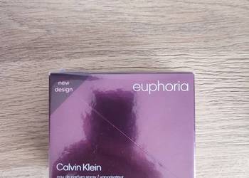 Ck euphoria 30 ml