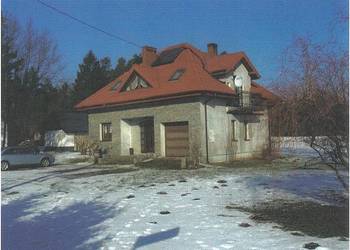 Zalesie, dom z działką 1131 m - 266 666,66 zł