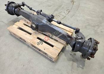 Przedni most Claas Arion 410, 420 Carraro 20.19