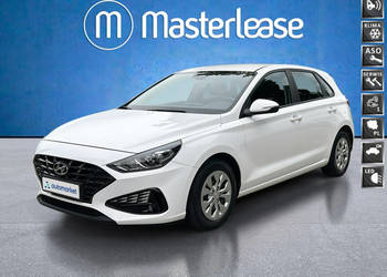 Hyundai i30 1.0 T-GDI Modern ! Z Polskiego Salonu ! Faktura VAT ! III (201…