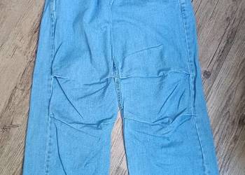 Ayugi Denim 152  jeansy parachute balloon barrel fit