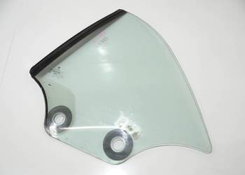 SZYBA BOCZNA LEWY TYŁ BMW E88