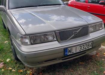 Volvo 960
