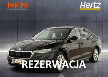 Škoda Octavia 2,0 TDI DSG (115 KM) Ambition Salon PL F-Vat IV (2020-)
