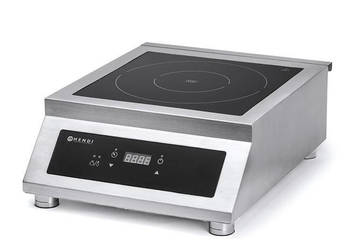 Kuchenka indukcyjna model 5000 D XL 239322