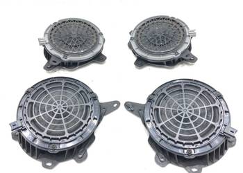 GŁOŚNIKI KOMPLET PEUGEOT 208 II 9818747880 Hatchback AUDIO