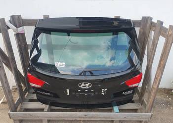 KOMPLETNA KLAPA  PAE KAMERA HYUNDAI IX 35 09-15