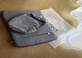 Pokrowiec na tablet plus saszetka inateck
