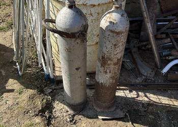 2X butle co2 migomat