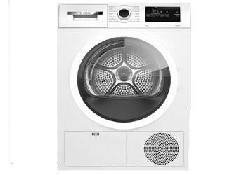 Suszarka do ubrań wolnostojąca Bosch WTH85V1GPL 8kg 60cm pom