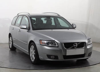 Volvo V50 D2